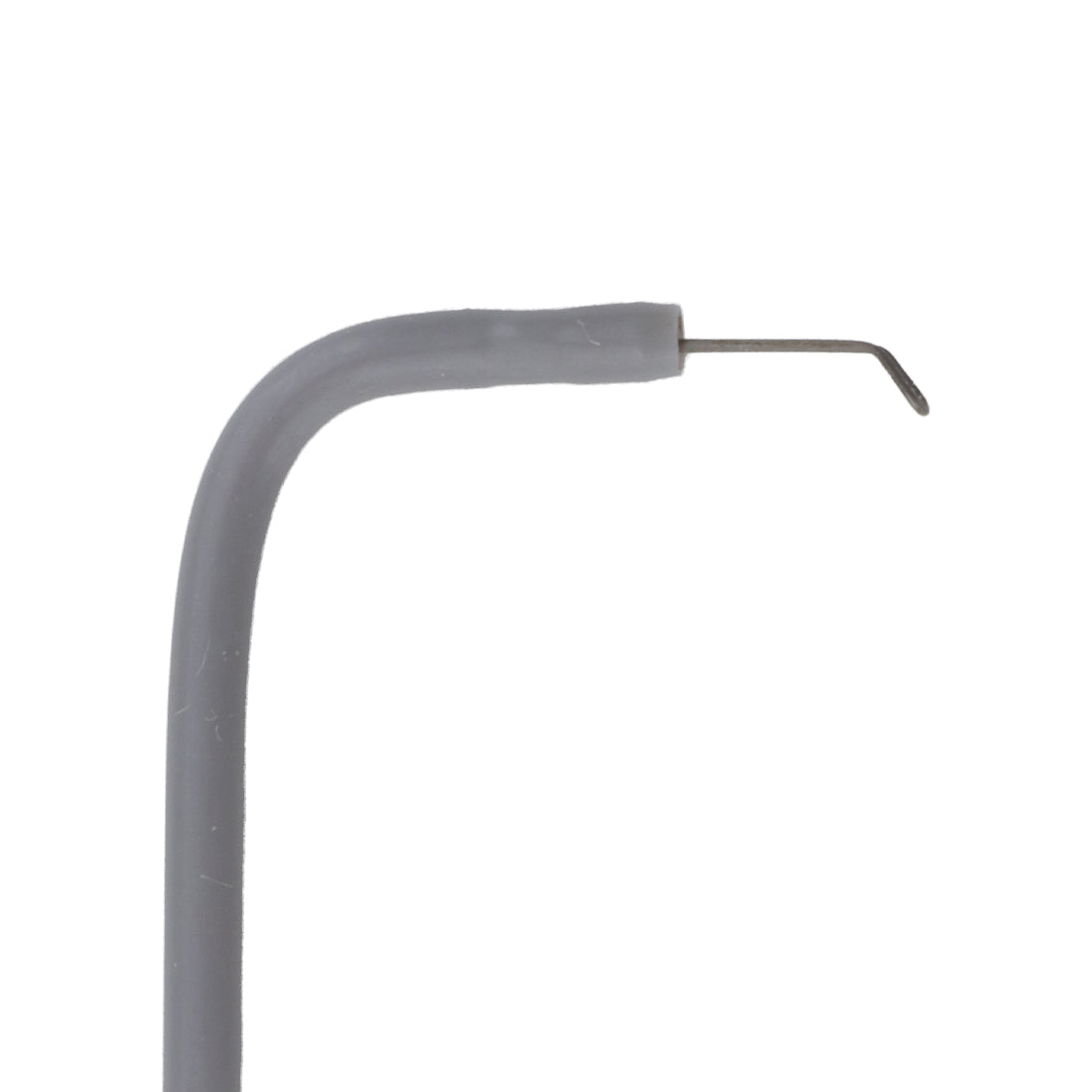 L21 - 1 mm x 6 mm, 45 Degree Loop Electrode with Angled Shaft