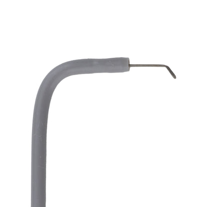 L21 - 1 mm x 6 mm, 45 Degree Loop Electrode with Angled Shaft