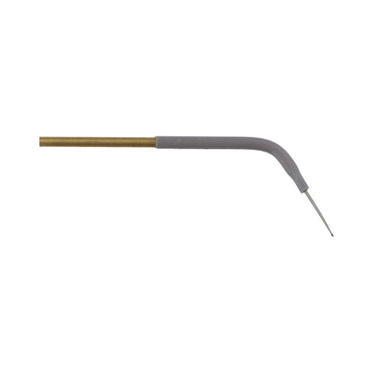 L23 - 1.5 mm x 8 mm Loop Electrode, Parallel with Angled Shaft