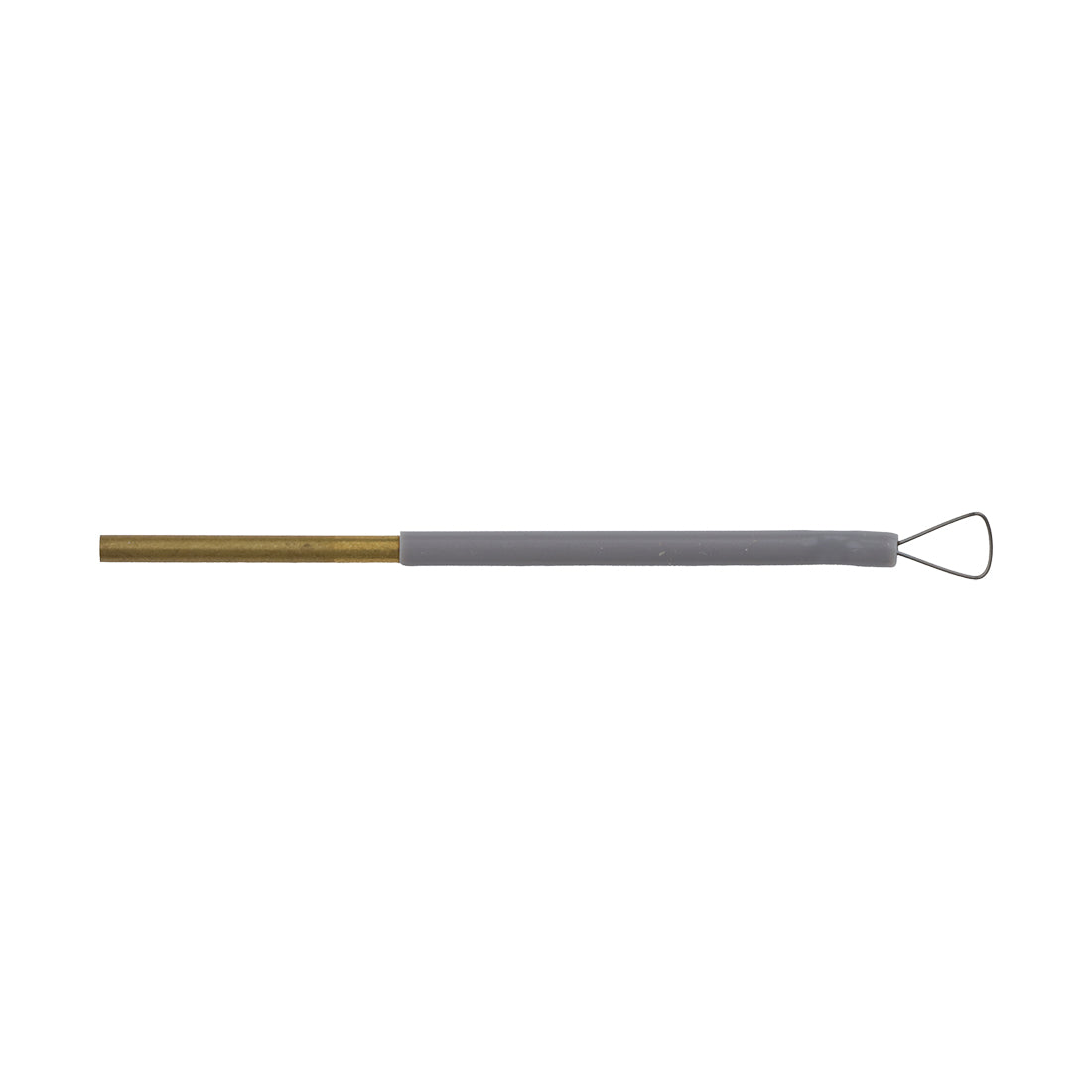 L26 - 4 mm x 4 mm Triangle Loop Electrode with Straight Shaft