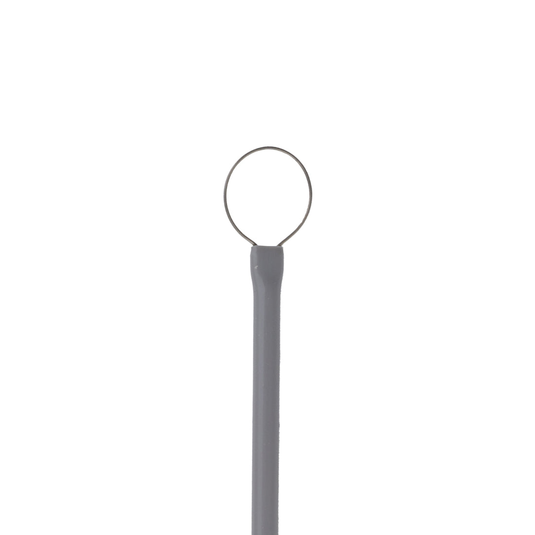 L33 - 5 mm Round Loop Electrode with Straight Shaft