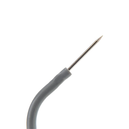 SN61 - Coagulation Needle Electrode with Small Point and Angled Shaft