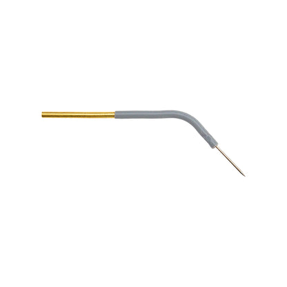 SN61 - Coagulation Needle Electrode with Small Point and Angled Shaft