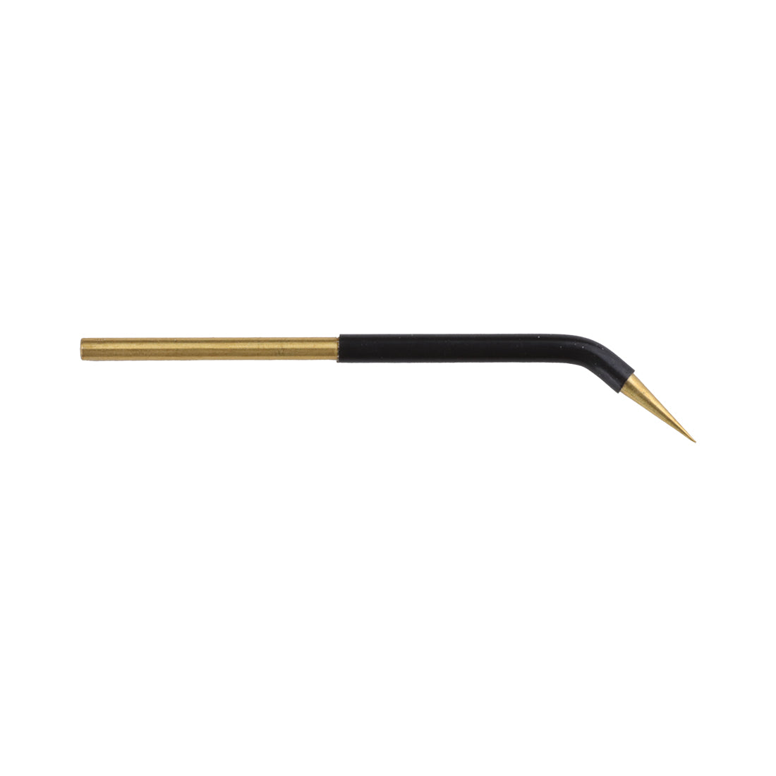 SN62 - Medium Spot Coagulation Electrode with Angled Shaft